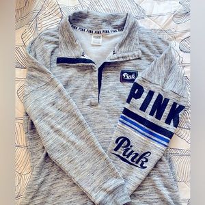 Victoria Secret Pink Sweater 💕